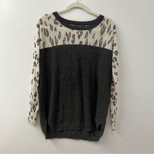 Rebecca Taylor Sweater